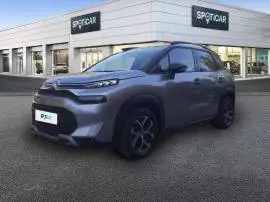 Citroën C3 Aircross  BlueHDi 81kW (110CV) S&S Shin, 20.800 €