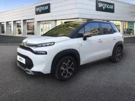 Citroën C3 Aircross  PureTech 81kW (110CV) S&S C-S, 17.900 €