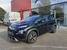 Citroën C3 Aircross  PureTech 81kW (110CV) S&S FEE, 18.900 €