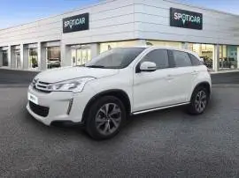 Citroën C4 Aircross  HDi 115cv Stop & Start 6v 2WD, 12.900 €