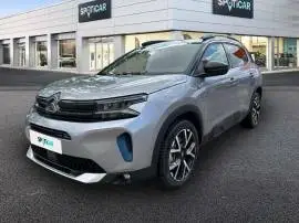 Citroën C5 Aircross  225 e-EAT8 Shine Pack, 39.600 €