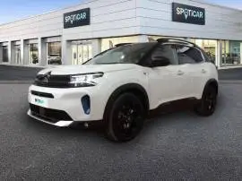 Citroën C5 Aircross  225 e-EAT8 Shine Pack, 37.900 €