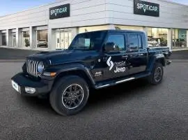 Jeep Gladiator  3.0 Ds 194kW (264CV) 4wd Overland, 64.900 €