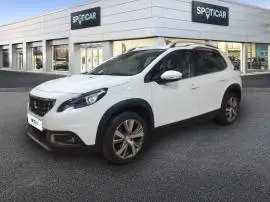 Peugeot 2008   1.6 BlueHDi 88KW (120CV) S&S Allure, 16.900 €