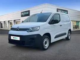 Citroën Berlingo  Talla M BlueHDi 100 -, 19.950 €