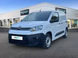 Citroën Berlingo  Talla M BlueHDi 100 -, 24.000 €