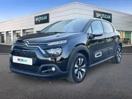 Citroën C3  PureTech 100 Max, 19.800 €