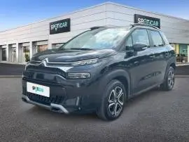 Citroën C3 Aircross  BlueHDi 81kW (110CV) S&S Feel, 19.800 €