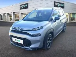 Citroën C3 Aircross  BlueHDi 81kW (110CV) S&S Shin, 20.900 €