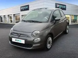 Fiat 500C   1.0 Hybrid 51KW (70 CV) Dolcevita, 14.500 €