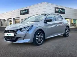 Peugeot 208  PureTech 73kW (100CV) EAT8 Allure Pac, 19.850 €