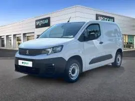 Peugeot Partner  Standard 600kg BlueHDi 73kW -, 20.300 €