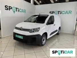 Citroën Berlingo  Talla M BlueHDi 100 Control, 19.300 €