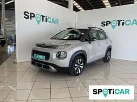 Citroën C3 Aircross  BlueHDi 73kW (100CV) S&S Feel, 17.300 €