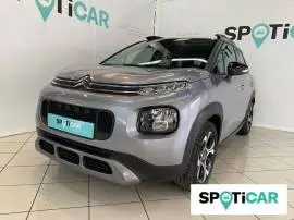 Citroën C3 Aircross  BlueHDi 88kW (120CV) S&S EAT6, 21.800 €