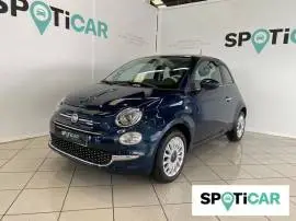 Fiat 500   1.0 Hybrid 51KW (70 CV) Dolcevita, 17.300 €