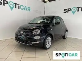 Fiat 500   1.0 Hybrid 51KW (70 CV) Dolcevita, 17.300 €