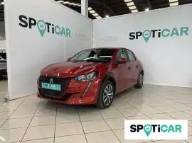 Peugeot 208  Eléctrico Active, 22.300 €