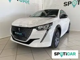 Peugeot 208  Eléctrico Allure Pack, 28.900 €