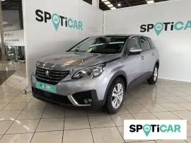 Peugeot 5008   1.2L PureTech 96kW (130CV) S&S Acti, 23.300 €