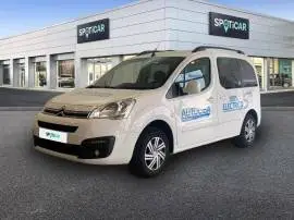 Citroën Berlingo  E-Berlingo Multispace Feel, 39.500 €