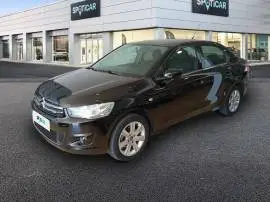 Citroën C-Elysée  BlueHDi 73KW (100CV) Exclusive, 13.500 €