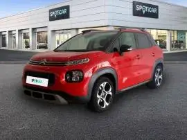 Citroën C3 Aircross  PureTech 81kW (110CV) S&S Shi, 16.900 €