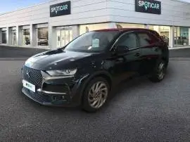 DS Automobiles DS 7 Crossback  BlueHDi DE 96kW (13, 27.500 €