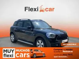 MINI Countryman Cooper D ALL4, 17.890 €