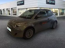 Fiat 500   3+1 320km 85kW (118CV)+Style+Co Monotri, 34.500 €