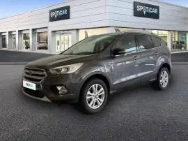 Ford Kuga  1.5 EcoBoost 110kW 4x2 Trend+, 19.900 €