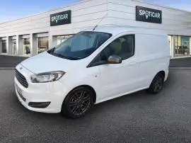 Ford Transit Courier  Van 1.5 TDCi 71kW Sport, 14.500 €