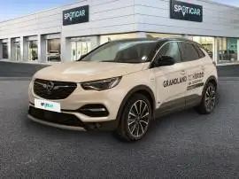 Opel Grandland X  1.6 Turbo  Auto 4x4 Ultimate, 30.000 €