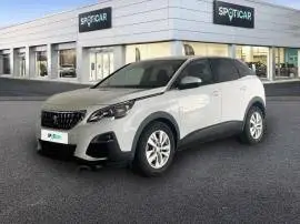 Peugeot 5008 3008 1.2L PureTech 96kW (130CV) S&S A, 22.900 €