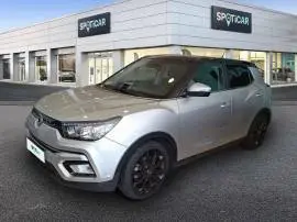 SsangYong Tivoli  G16  4x2 Line, 16.500 €