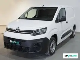 Citroën Berlingo ëBerlingo 3 Talla M ëBerlingo 50k, 23.490 €