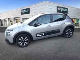 Citroën C3  PureTech 60KW (83CV) C-Series, 15.490 €