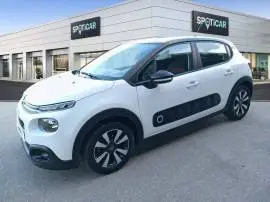 Citroën C3  PureTech 60KW (83CV) C-Series, 16.000 €