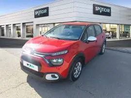 Citroën C3  PureTech 60KW (83CV) You!, 14.500 €