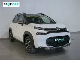 Citroën C3 Aircross  PureTech 81kW (110CV) S&S C-S, 19.470 €