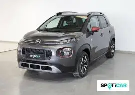 Citroën C3 Aircross  PureTech 81kW (110CV) S&S C-S, 17.990 €