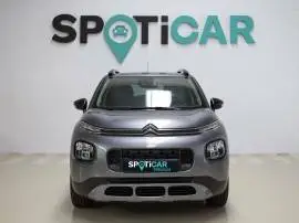 Citroën C3 Aircross  PureTech 81kW (110CV) S&S FEE, 13.490 €