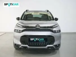 Citroën C3 Aircross  PureTech 81kW (110CV) S&S Shi, 19.970 €