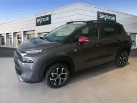 Citroën C3 Aircross  PureTech 81kW (110CV) S&S Shi, 19.970 €