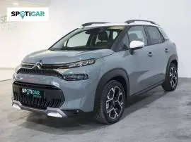 Citroën C3 Aircross  PureTech 81kW (110CV) S&S Shi, 19.970 €