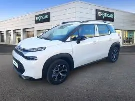 Citroën C3 Aircross  PureTech 96kW (130CV) EAT6 Sh, 20.490 €