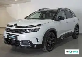 Citroën C5 Aircross  225 e-EAT8 Shine, 22.990 €