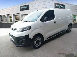 Citroën Jumpy ëJumpy 3 ëJumpy Combi Talla M 75 KWh, 44.980 €