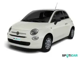 Fiat 500   1.0 Hybrid 51KW (70 CV) Dolcevita, 13.950 €