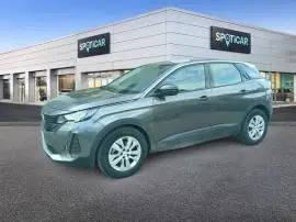 Peugeot 3008  1.5 BlueHDi 96kW (130CV) S&S Active , 20.500 €